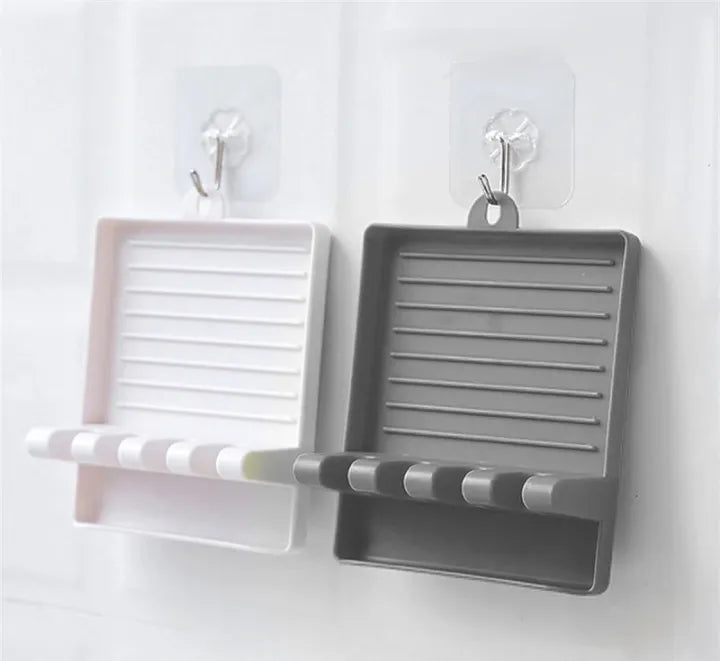 Spoon & Lid Holder – Kitchen Utensil Rest Stand