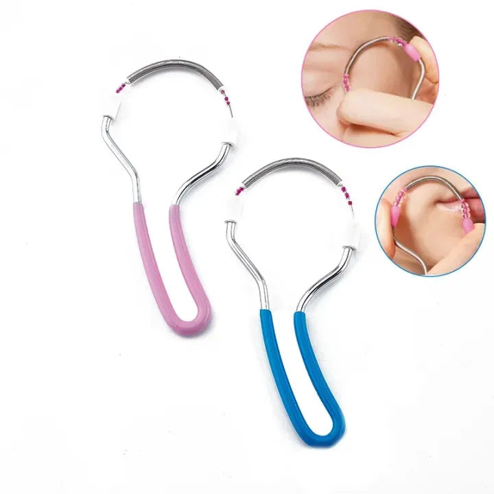 Facial Hair Remover Tweezer Stick