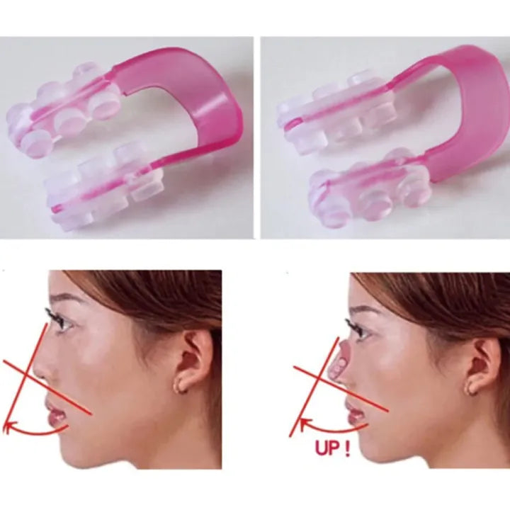 Nose Up Lifter Clip – Nose Bridge Shaping Tool