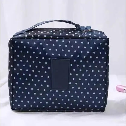 crochet organizer case