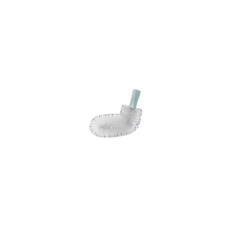 Water Dispenser Cleaning Brush with Stainless Steel Rod – Bucket & Bottle Cleaner
