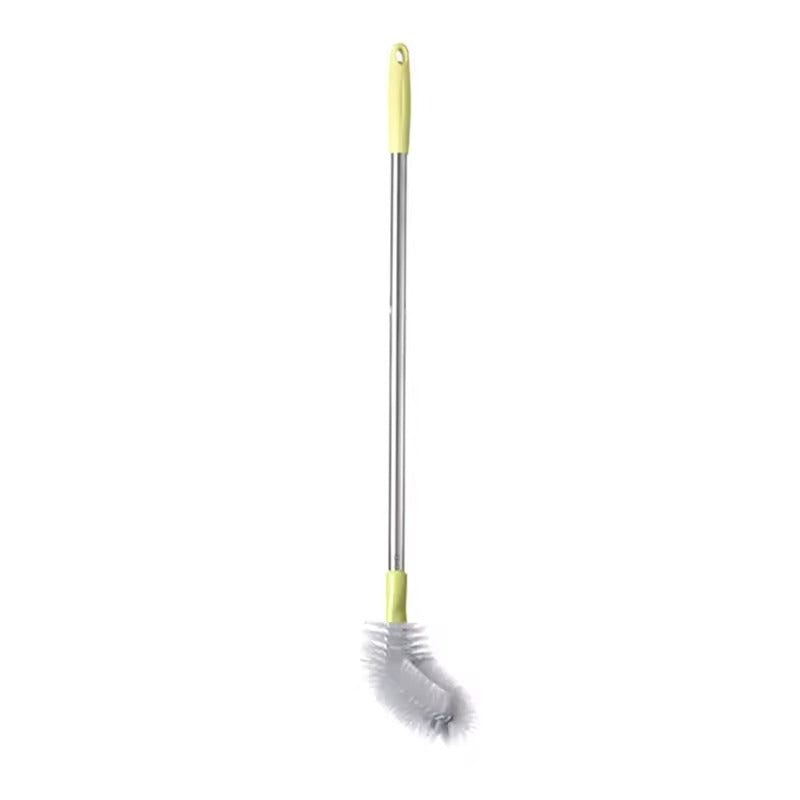 Water Dispenser Cleaning Brush with Stainless Steel Rod – Bucket & Bottle Cleaner
