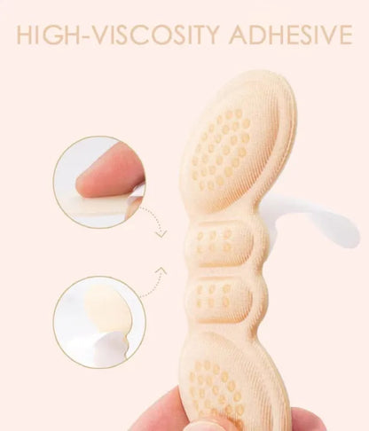 High Heel Comfort Pads