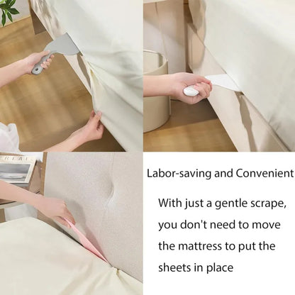 Bed Sheet Tucker Tool