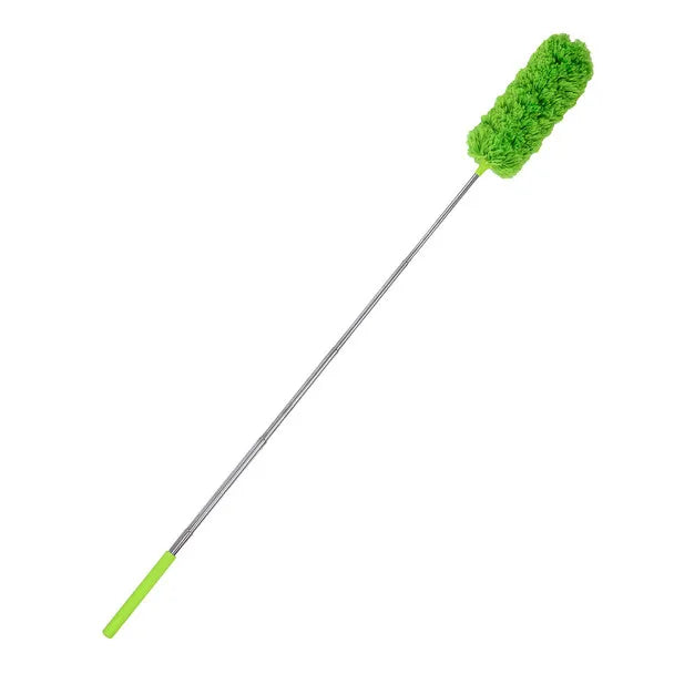 Feather Duster, Washable Anti Static Duster with Soft Microfiber for Cleaning Tool
