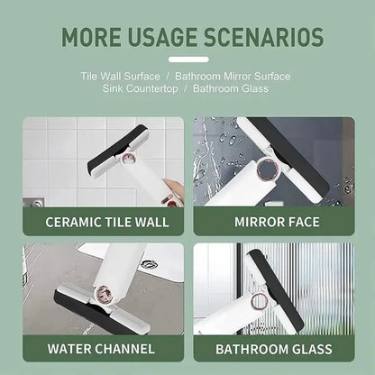 Mini Squeeze Mop – Portable Multifunctional Tool for Cleaning