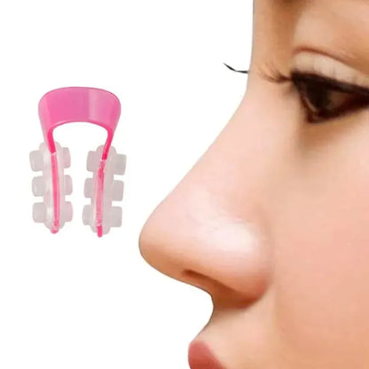 Nose Up Shaper Clip – Beauty Tool for Nose Bridge Lifting & Shaping