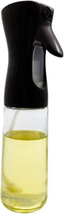Oil Sprayer bottle for Cooking Olive Oil Spray Bottle Suitable for Multiple Scenarios