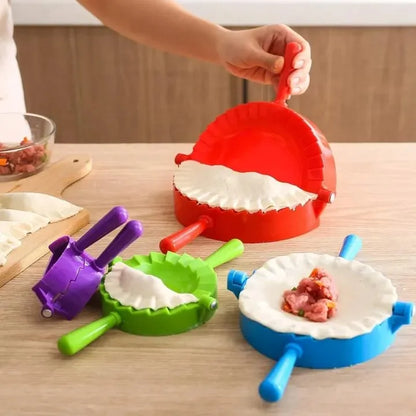 Pack of 3 Samosa & Pastry Dough Maker