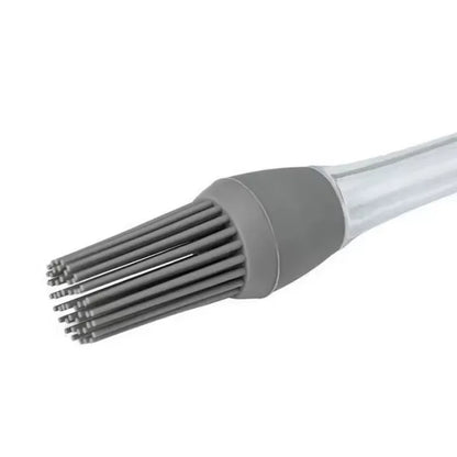 Silicone Oil Brush – Heat Resistant BBQ & Baking Brush
