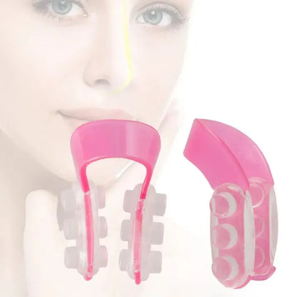 Nose Up Shaper Clip – Beauty Tool for Nose Bridge Lifting & Shaping
