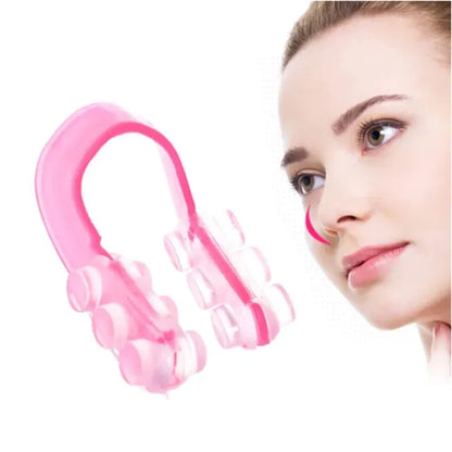Nose Up Shaper Clip – Beauty Tool for Nose Bridge Lifting & Shaping