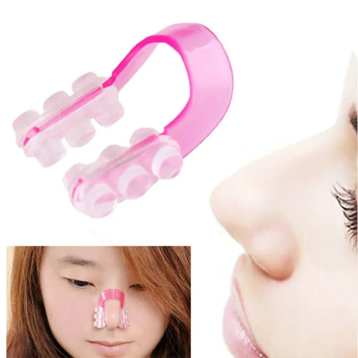 Nose Up Lifter Clip – Nose Bridge Shaping Tool
