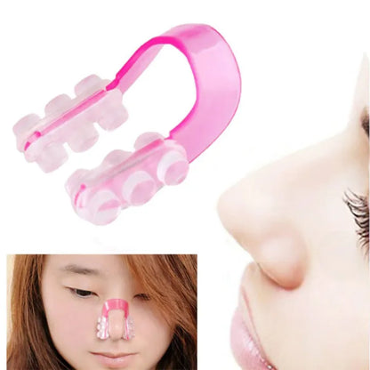 Nose Up Lifter Clip – Nose Bridge Shaping Tool