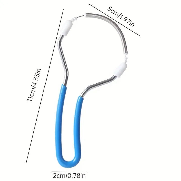 Facial Hair Remover Tweezer Stick