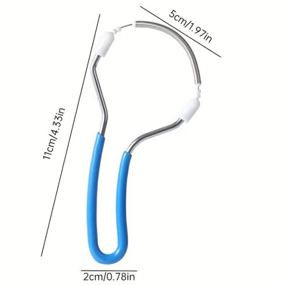 Facial Hair Remover Tweezer Stick