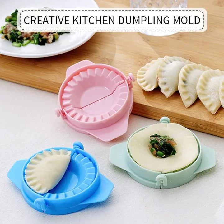 Pack of 3 Samosa & Pastry Dough Maker