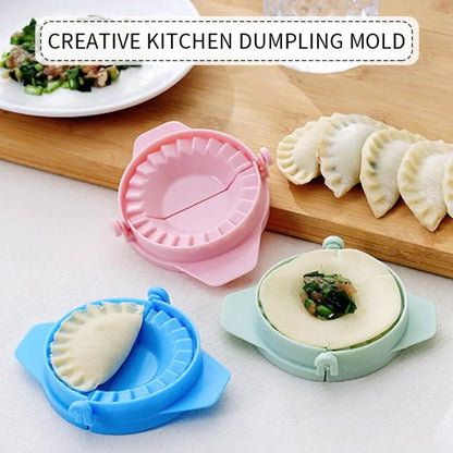 Pack of 3 Samosa & Pastry Dough Maker