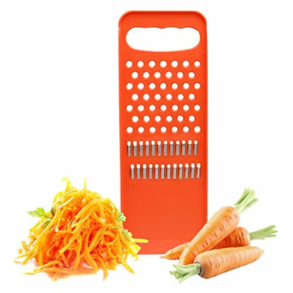 Spiral Vegetable Slicer – Potato Onion Cutter & Peeler
