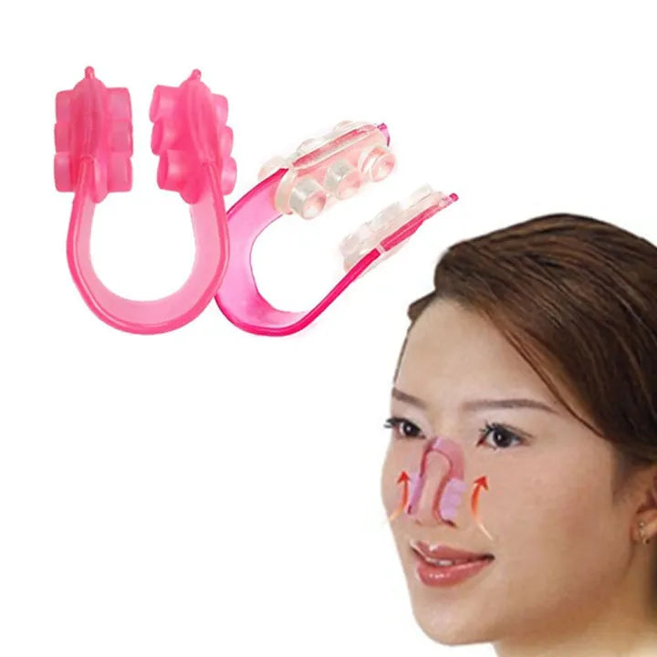 Nose Up Lifter Clip – Nose Bridge Shaping Tool