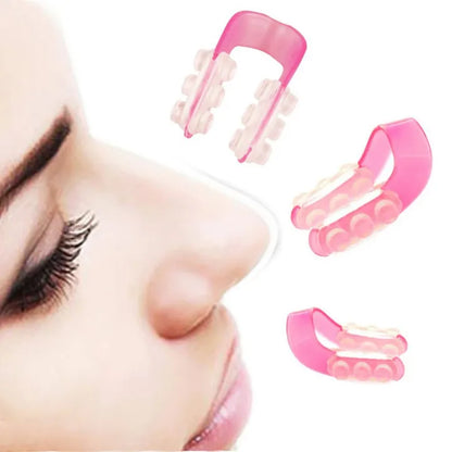 Nose Up Lifter Clip – Nose Bridge Shaping Tool