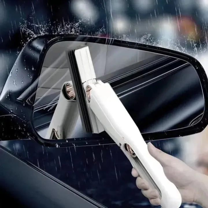 Mini Squeeze Mop – Portable Multifunctional Tool for Cleaning