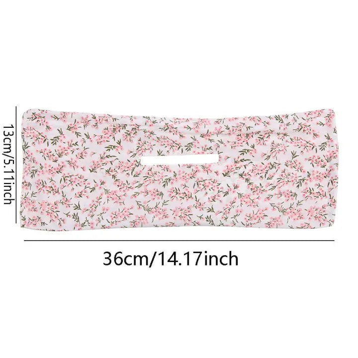 Women’s Hairbands Set (5PCS) – Trendy Headbands Collection