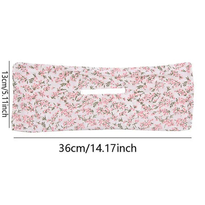 Women’s Hairbands Set (5PCS) – Trendy Headbands Collection