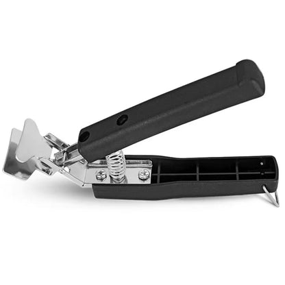 Stainless Steel Dish Clamp – Anti‑Scalding Kitchen Gripper