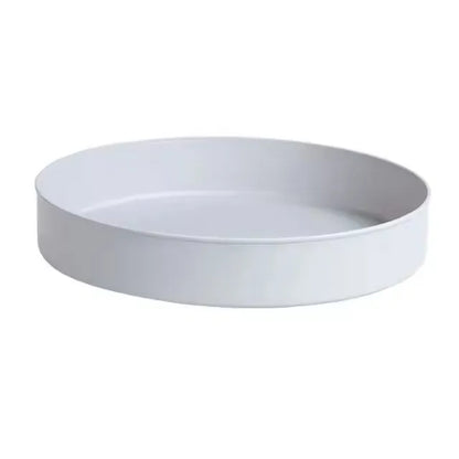 Rotating Storage Tray – 360° Non‑Slip Kitchen Organizer