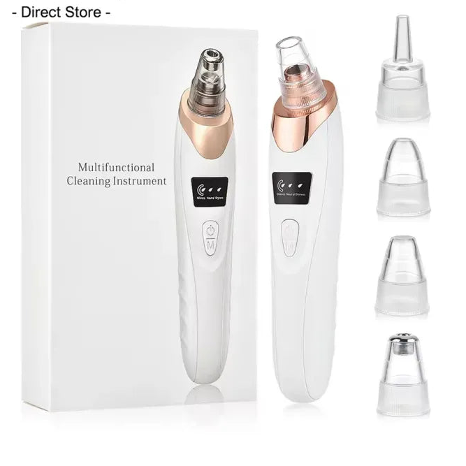 blackhead remover