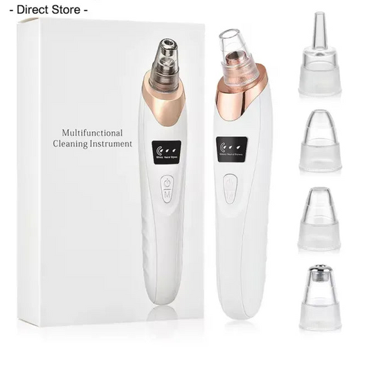 blackhead remover