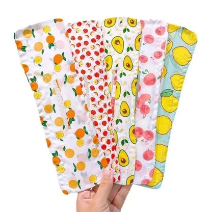 Women’s Hairbands Set (5PCS) – Trendy Headbands Collection