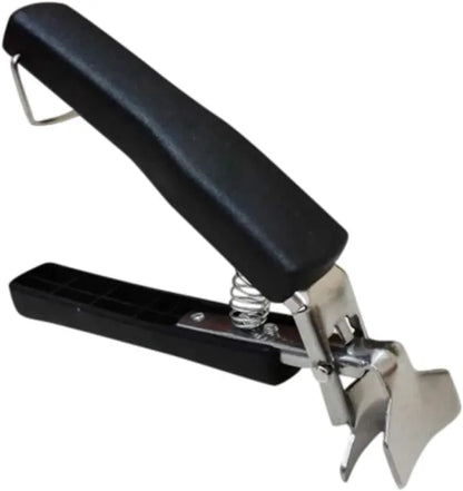 Stainless Steel Dish Clamp – Anti‑Scalding Kitchen Gripper