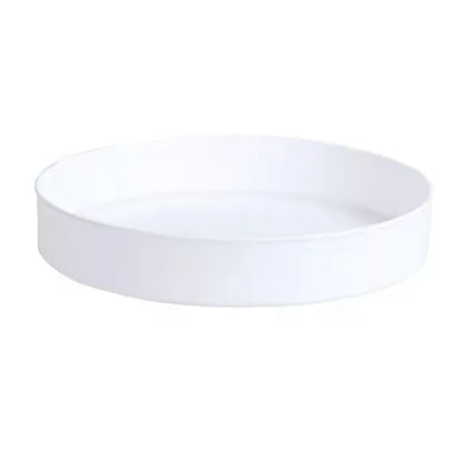 Rotating Storage Tray – 360° Non‑Slip Kitchen Organizer