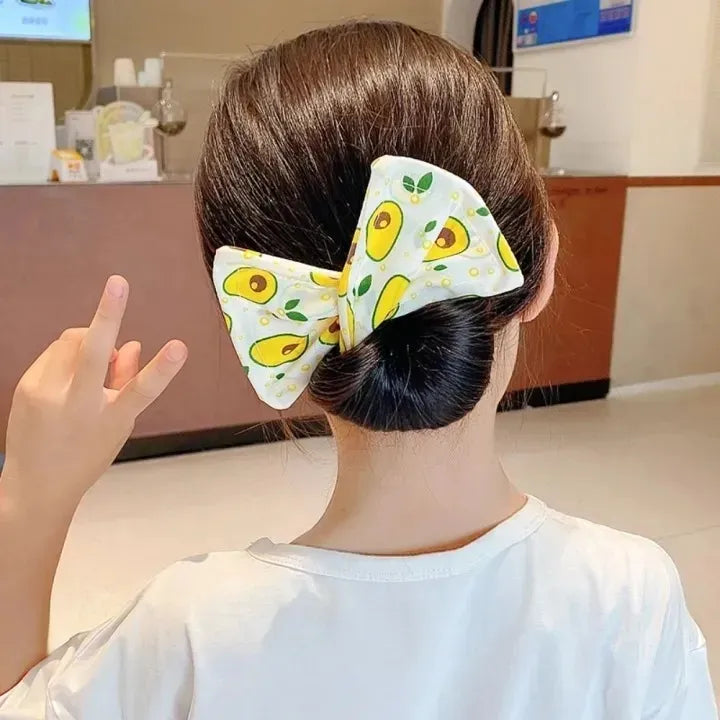 Women’s Hairbands Set (5PCS) – Trendy Headbands Collection